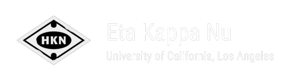 UCLA HKN Logo