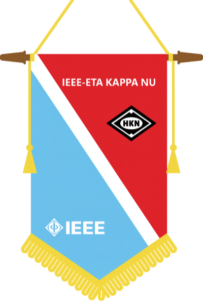 HKN UCLA at IEEE Regional Recognition